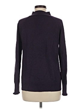 Ann Taylor LOFT Long Sleeve Turtleneck (view 2)