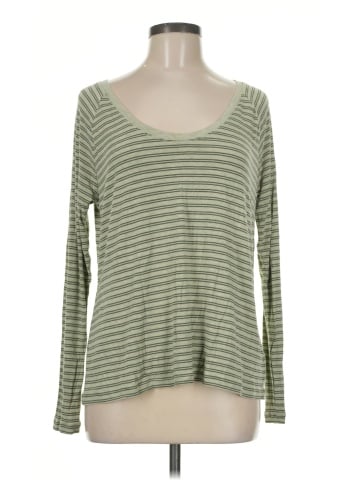 CAbi Long Sleeve T-Shirt (view 1)
