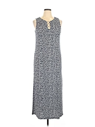 MSK Casual Dress (view 1)