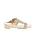 Donald J Pliner Tan Wedges Size 11 - photo 1