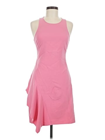 Elizabeth and James Cocktail Dress (view 1)