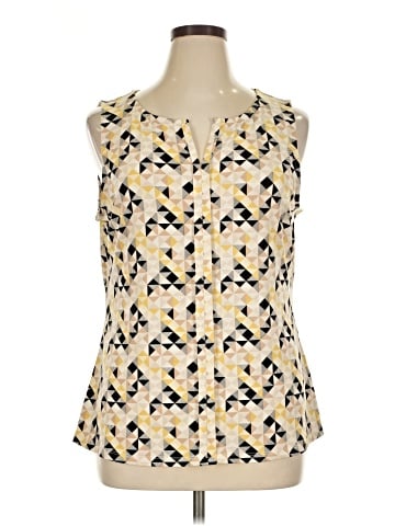White House Black Market Tank Top (view 1)