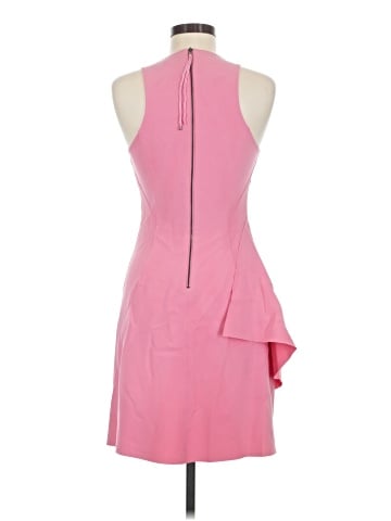 Elizabeth and James Cocktail Dress (view 2)