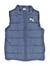 Puma 100% Polyester Blue Vest Size 5 - 6 - photo 1