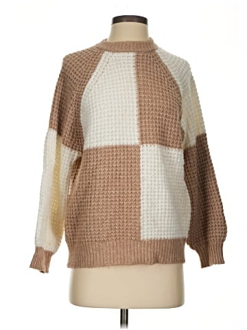 MNG Pullover Sweater (view 1)