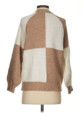 MNG Pullover Sweater (view 2)