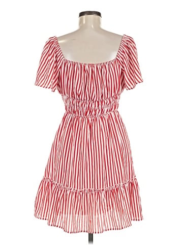 Rewind Casual Dress (view 2)
