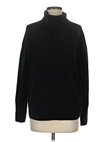 Vince. Cashmere Pullover Sweater (view 1)