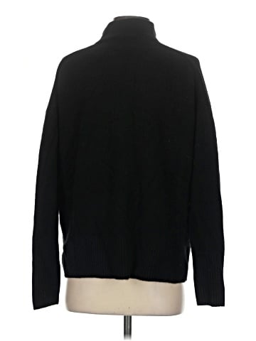Vince. Cashmere Pullover Sweater (view 2)