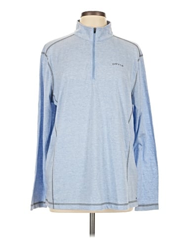 Orvis Sweatshirt (view 1)