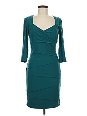 White House Black Market Cocktail Dress (view 1)