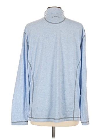Orvis Sweatshirt (view 2)