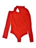 LNA Red Bodysuit Size S - photo 2