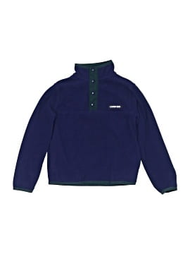 Lands' End Pullover Sweater