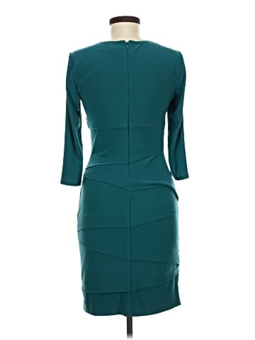 White House Black Market Cocktail Dress (view 2)