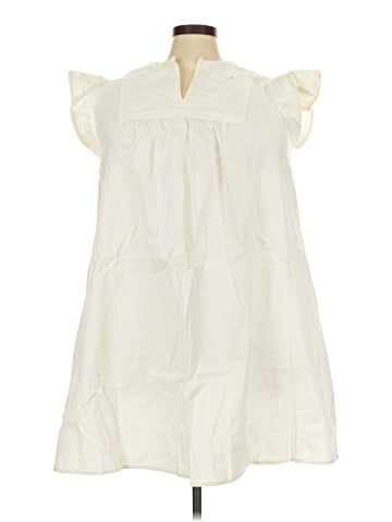 wonderly Casual Dress (view 1)