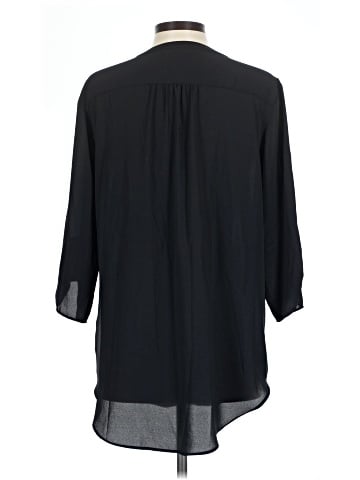 Port Authority 3/4 Sleeve Blouse (view 2)