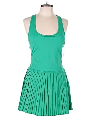 Yogalicious Cocktail Dress (view 1)