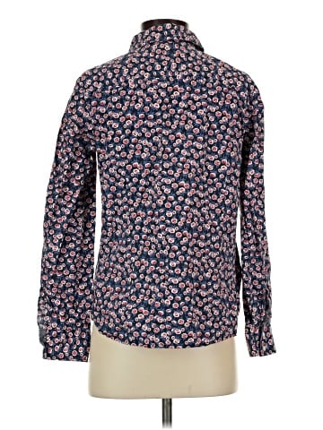 Tommy Hilfiger Long Sleeve Blouse (view 2)