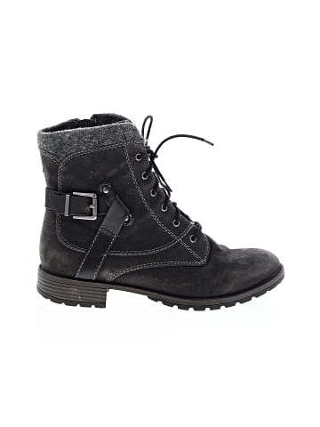 Crown Vintage Ankle Boots (view 1)