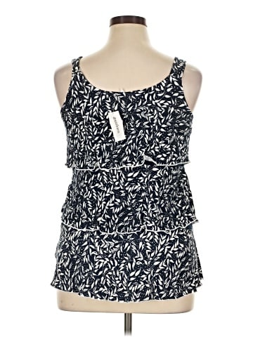 DressBarn Sleeveless Top (view 2)