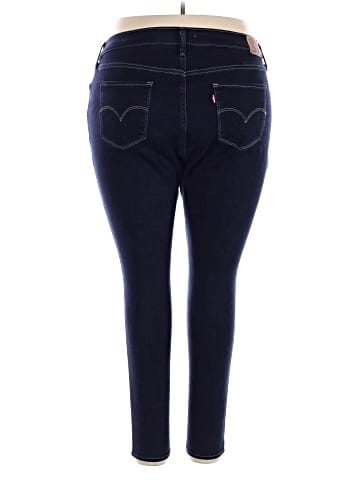 Levi's Jeggings (view 2)