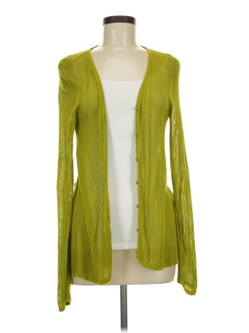 Willi Smith Cardigan (view 1)