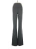 Lululemon Athletica Gray Active Pants Size 4 - photo 1