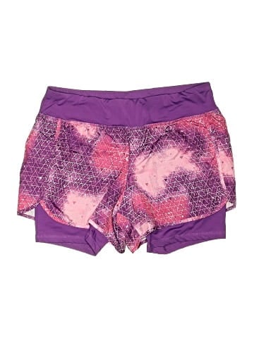 Danskin Now Athletic Shorts (view 1)