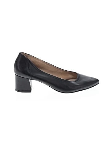 Paul Green Heels (view 1)