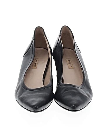 Paul Green Heels (view 2)