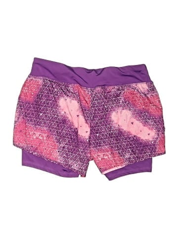 Danskin Now Athletic Shorts (view 2)