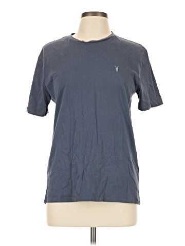ALLSAINTS Short Sleeve T-Shirt (view 1)