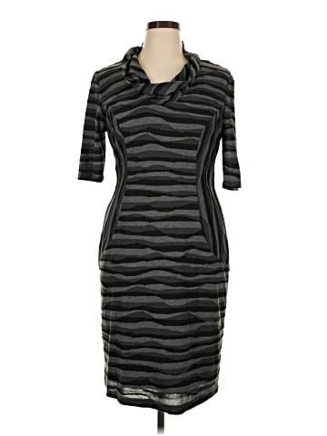DressBarn Cocktail Dress (view 1)