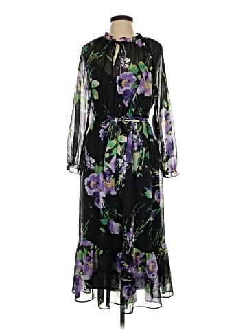 Emma & Michele Casual Dress (view 1)