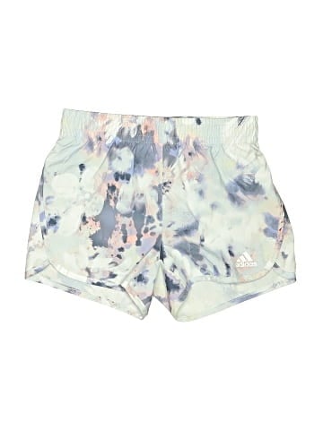 Adidas Athletic Shorts (view 1)