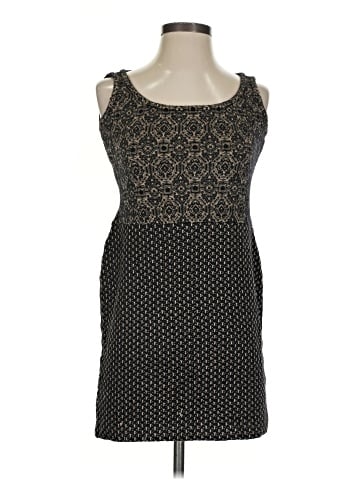 St. John Collection Cocktail Dress (view 1)