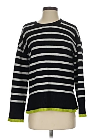 Marled by Reunited Pullover Sweater (view 1)