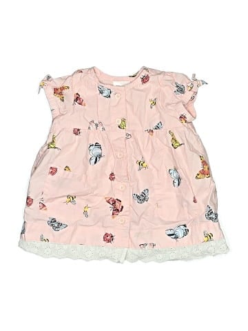 Hanna Andersson Dress (view 1)