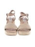 Steve Madden Tan Wedges Size 6 1/2 - photo 2