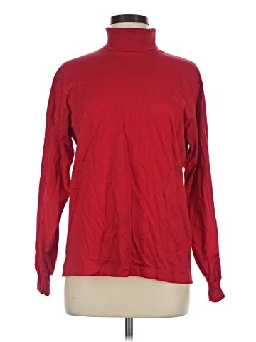 Saks Fifth Avenue Turtleneck Sweater (view 1)