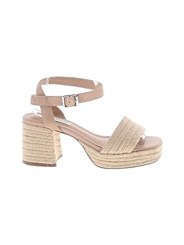 Steve Madden Wedges (view 1)