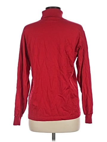 Saks Fifth Avenue Turtleneck Sweater (view 2)