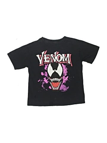 Marvel Short Sleeve T-Shirt (view 1)