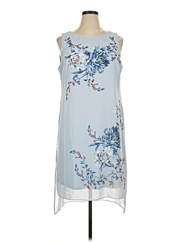 White House Black Market Cocktail Dress (view 1)