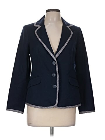 Pendleton Wool Blazer (view 1)