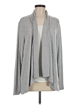 Ann Taylor LOFT Cardigan (view 1)