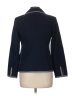 Pendleton Blue Wool Blazer Size 8 - photo 2