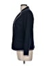 Pendleton Blue Wool Blazer Size 8 - photo 5