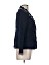 Pendleton Blue Wool Blazer Size 8 - photo 4